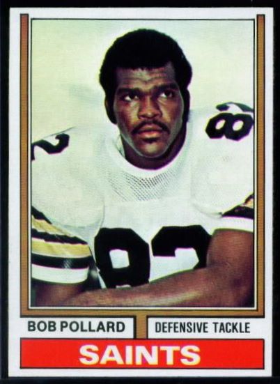 442 Bob Pollard